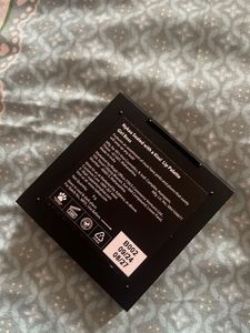 NYKAA Lip Palette