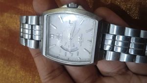 Luxury  Orient Watch