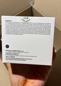 Anua Azelaic Acid Soothing Toner Pads (kbeauty)