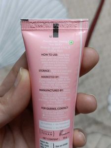 Aqualogica Sunscreen