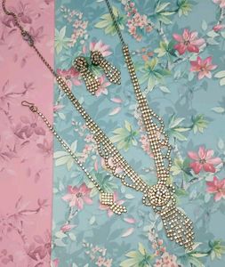 Jewellery Set