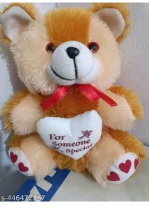 Teddy Bear