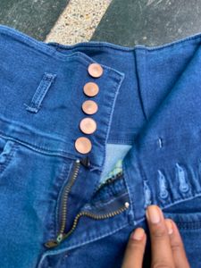 DENIM