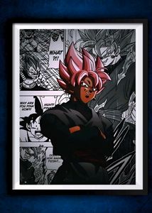 Anime Posters -5 Poster