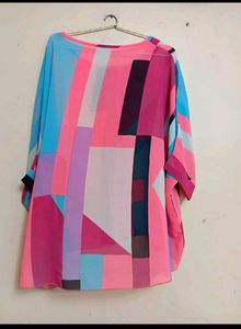Free Size Tops