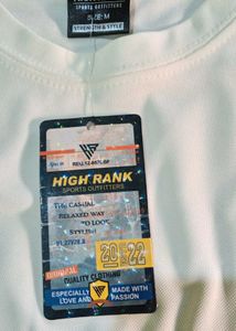 New Unused Shirt 👕