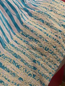 Striped Women&#39;s Kurta