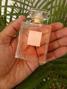 Chanel Coco Mademoiselle 🧡