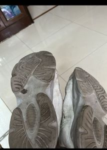 Used Sneakers - Size 42