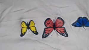 Tshirt Top For Women M Size