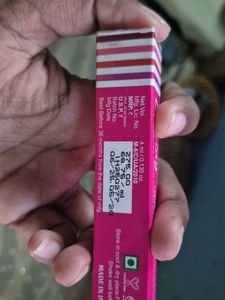 Coloresence Lipstick (New)