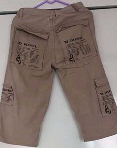 Diesel Cargo Shorts