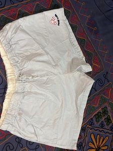 Summer Shorts