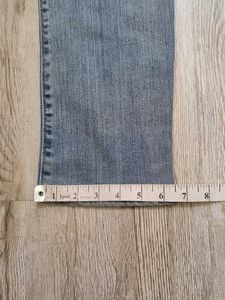 Ma1632 Sabrin jeans waist 32