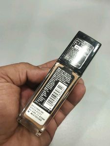 Maybelline Fit Me Foundation