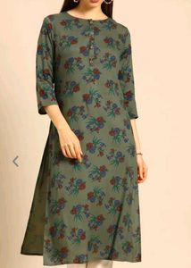 Kurta For Summer