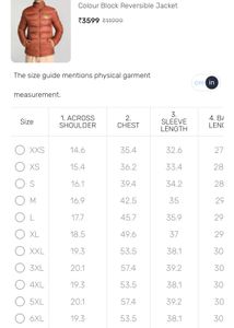 Puma X One8 Colour Block Reversible Puffer Jacket