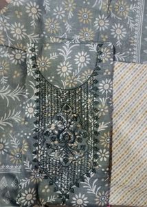 Dress Material