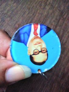 Laminate Keychain Design
