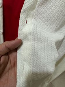 Combo Of Shirt With Tshirt