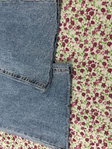 Bootcut Jeans