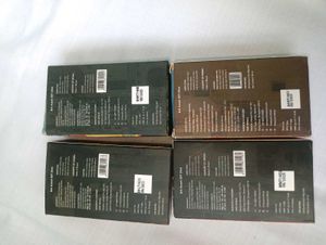 Brit Accent Perfume Set