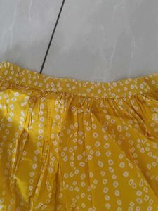 Skirt