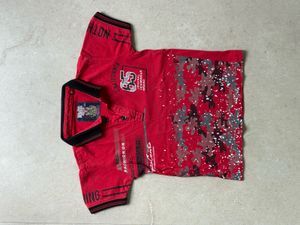 Set Of Six Boy Clothes For Ages 3 To 5