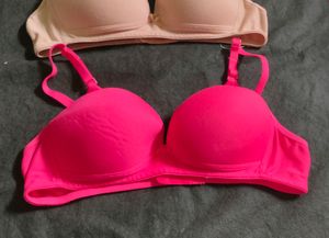 New With Tag 2 Branded Bra