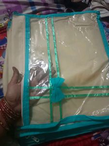 25 Plastic Packaging Bag