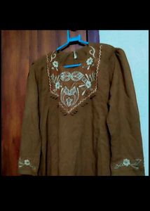 Kurti