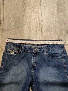 Ma91 Lee Cooper Jeans Waist 28 Inches