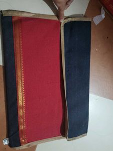 Cloth Folder For Documents