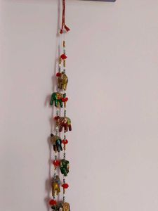 Beautiful Elephant Wall Hanging
