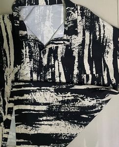 Crop Shirt