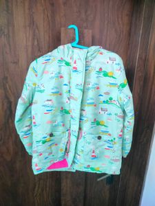 Stylish COMBO Cute Kids Winter jacket