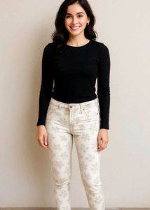 Zara Jeans