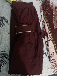 Elegant Kurta Set