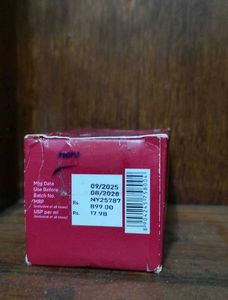 NYKAA Cherry Bomb Perfume