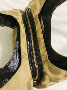 Coach Hobo Bag