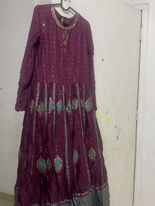 Anarkali