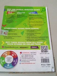 Question Bank Grade 9 English