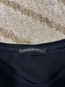 RARE CHROME HEARTS T-SHIRT