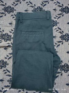 Versace formal Trouser by V. milan italy