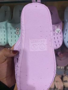 Cute Bunny Slippers
