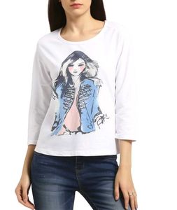 Voltage Graphic Long Sleeve Tee