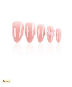 Medium Press On Nails 💅