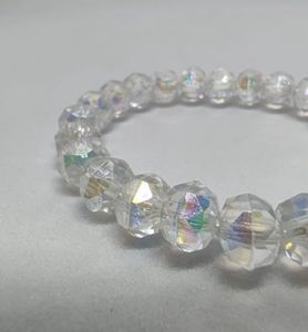 Beaded Bracelets Pack Of 3 For Kids