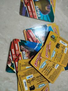 Playing Cards