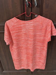 Nike Running Tee - Comfortable Fit